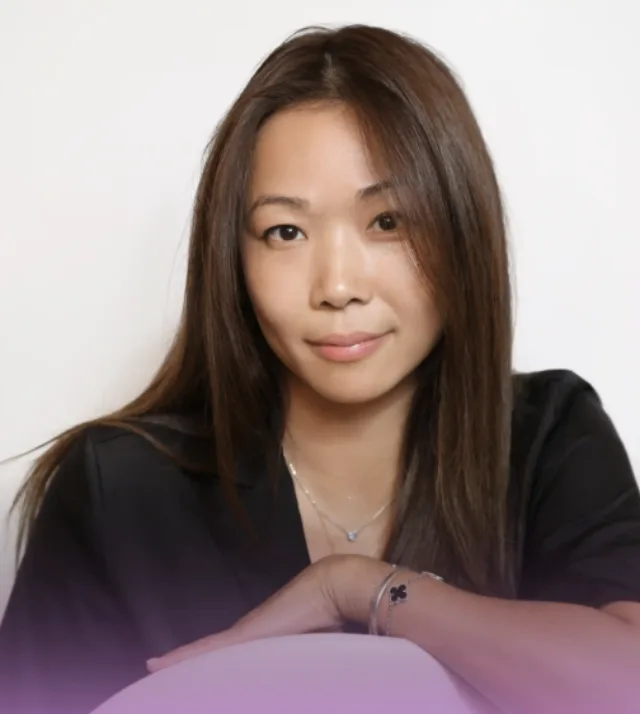 Jenny Liu