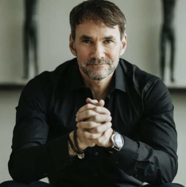 Keith Ferrazzi